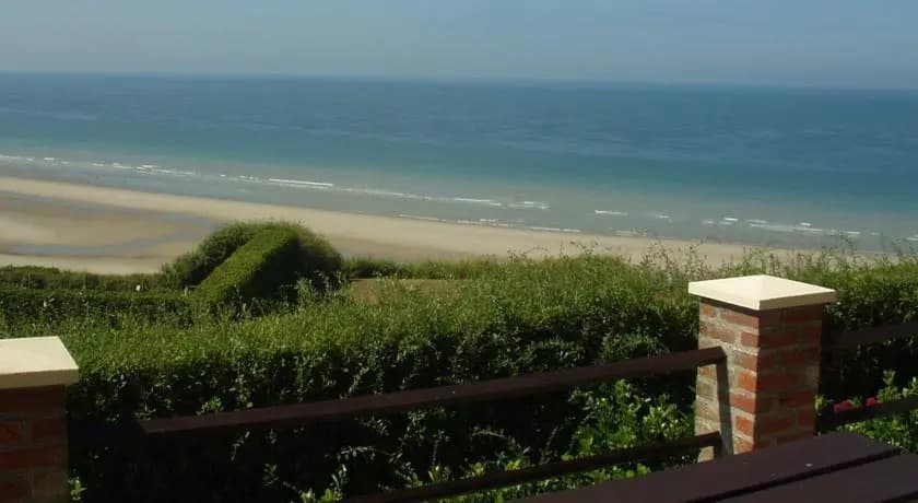 Maison d'hôtes de la Mer - Photo 3