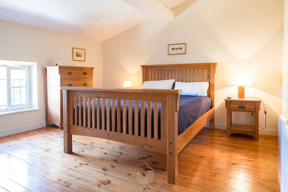 La Maison Vigneronne - Photo 3
