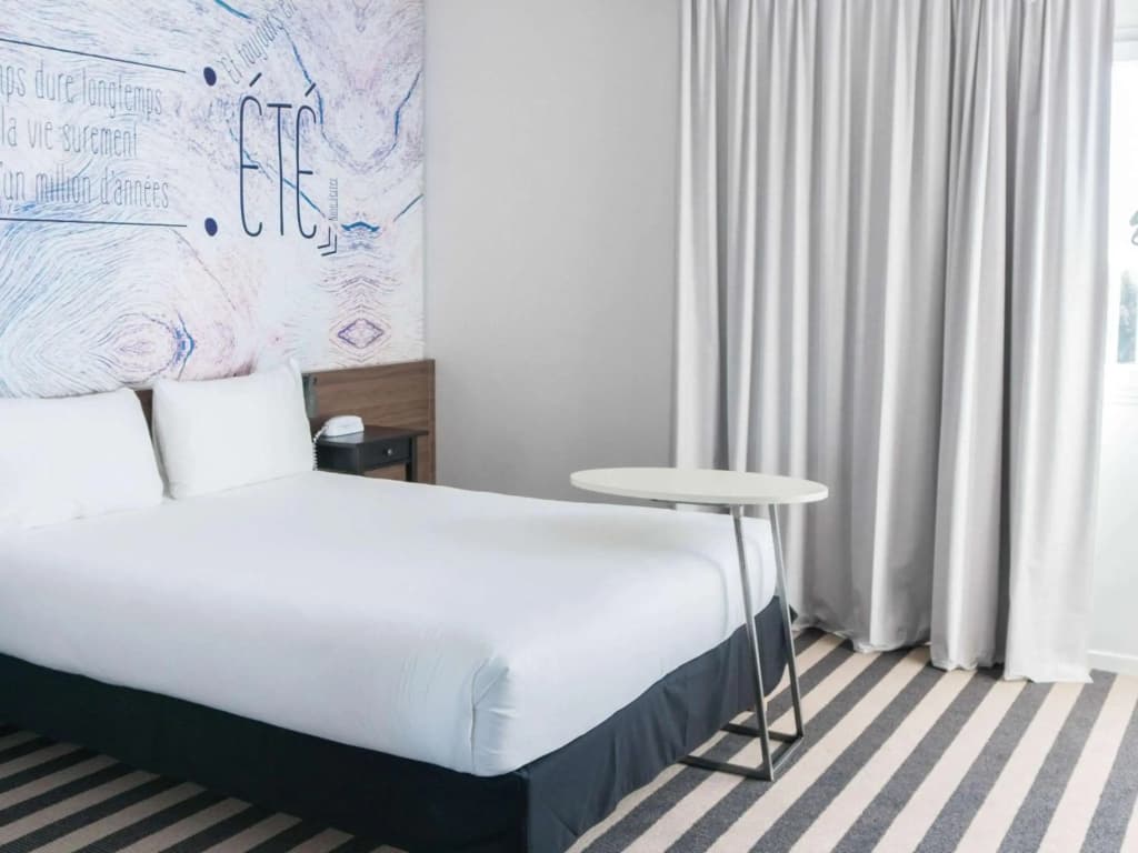 ibis Styles Perpignan Canet-en-Roussillon - Photo 3