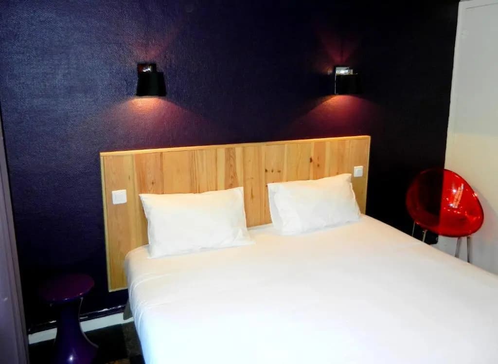 Hôtel La Paloma - Photo 2