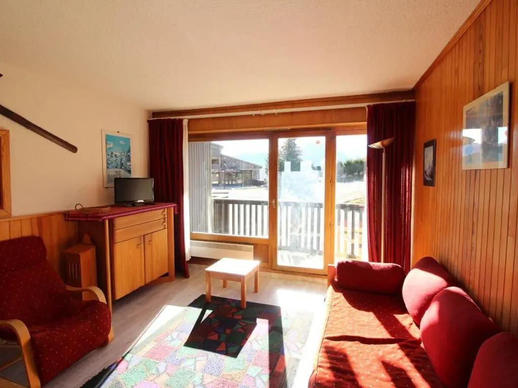 Appartement Auris, 2 pièces, 8 personnes - FR-1-297-82 - Photo 5
