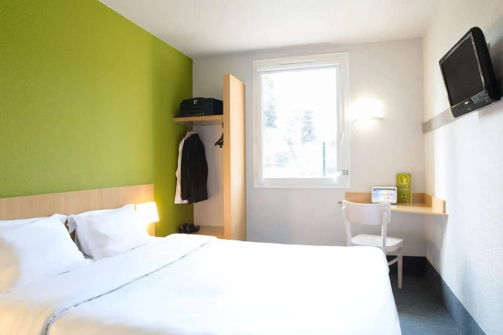 B&B HOTEL Toulon Ollioules - Miniature 7