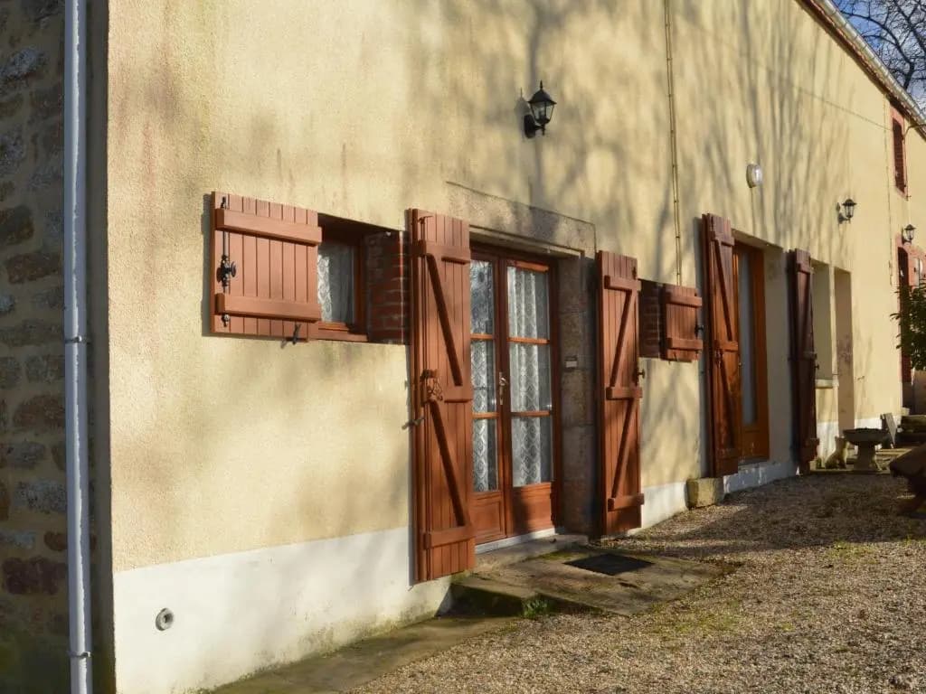 Maison Saint-Plantaire, 3 pièces, 6 personnes - FR-1-591-100 - Photo 1