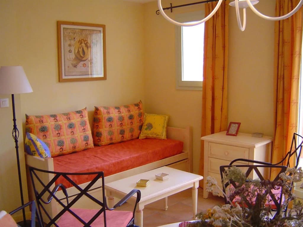 Le Domaine de La Pinède - Photo 2