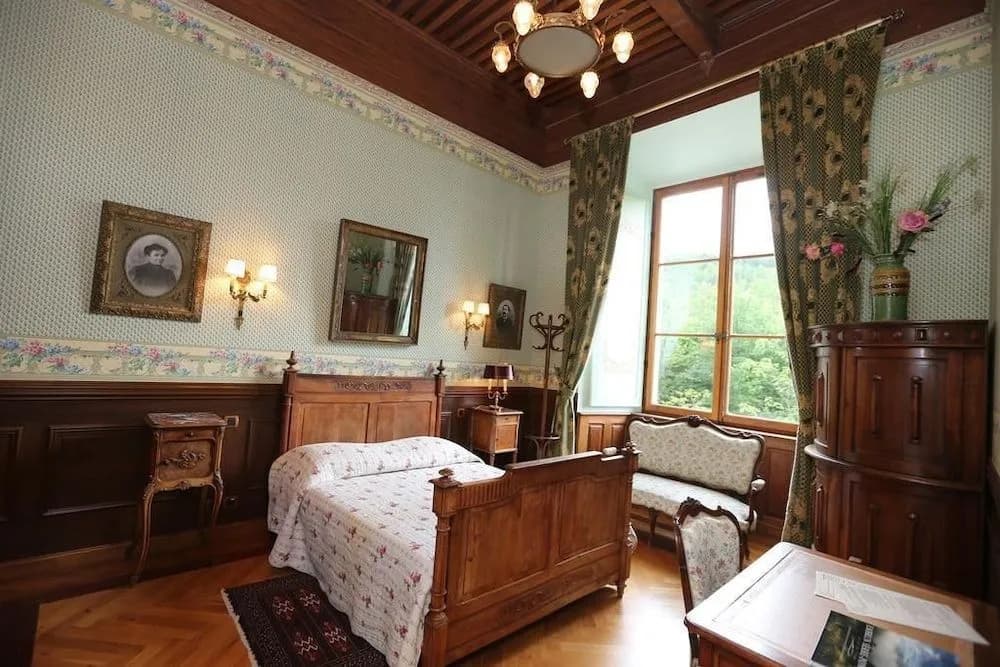 Château de Picomtal - Miniature 6