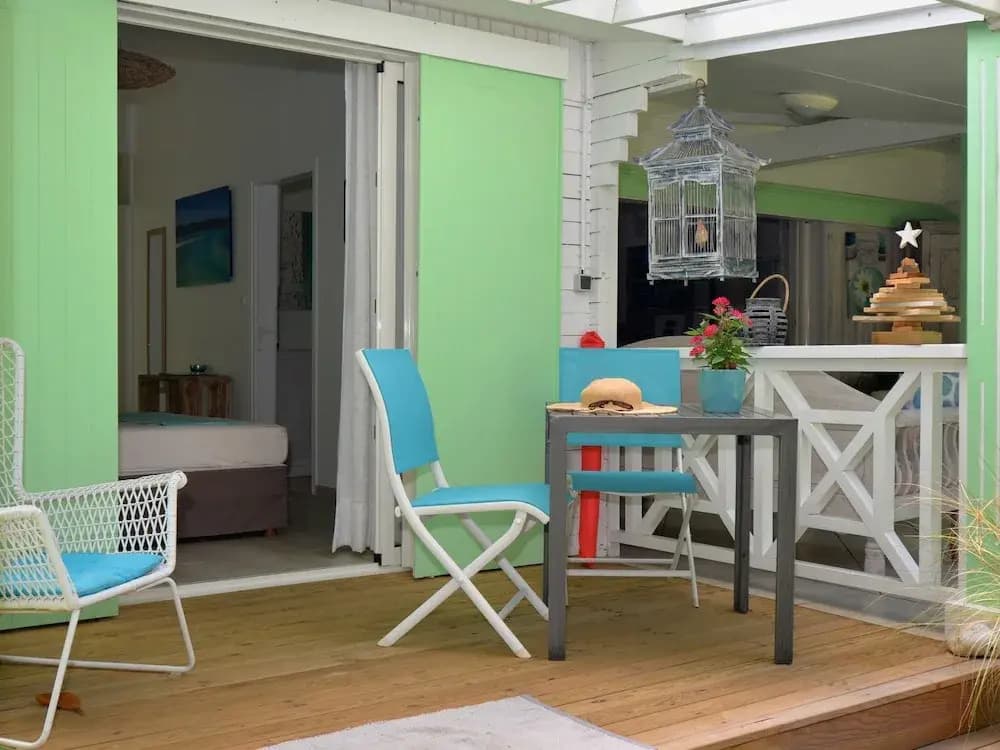La Villa De La Plage - Miniature 6