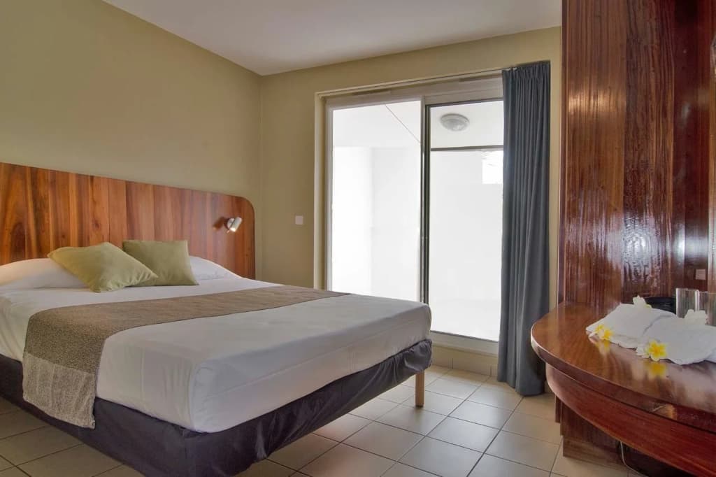 Residence Tropic Appart'hotel - Photo 4