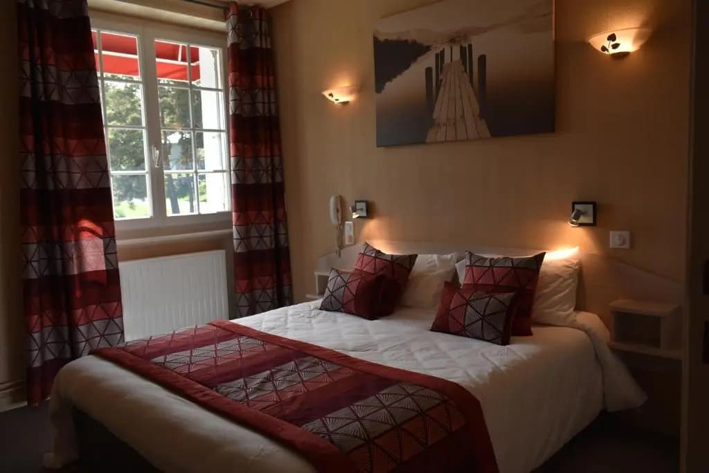 Hôtel Beau Site - Photo 5