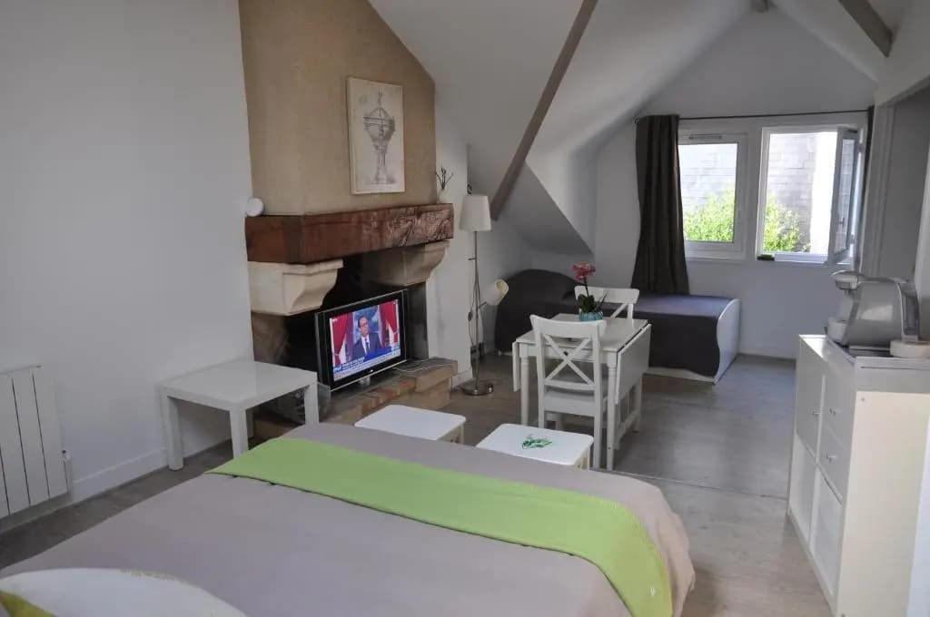 1er secret de Honfleur - Photo 1