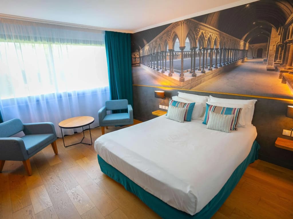 Mercure Mont Saint Michel - Photo 4