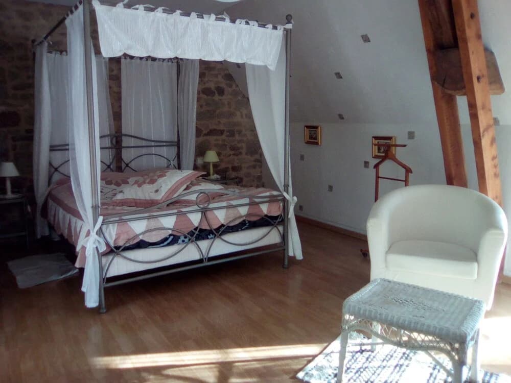 La Bourdière - Photo 4