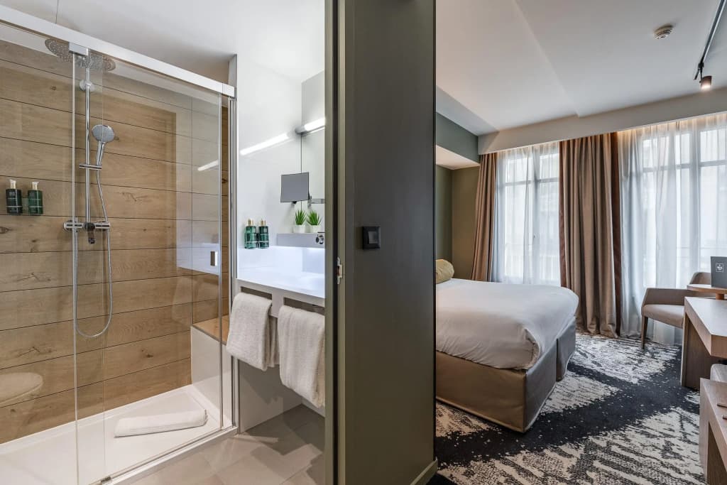 Hotel B55 - Miniature 7