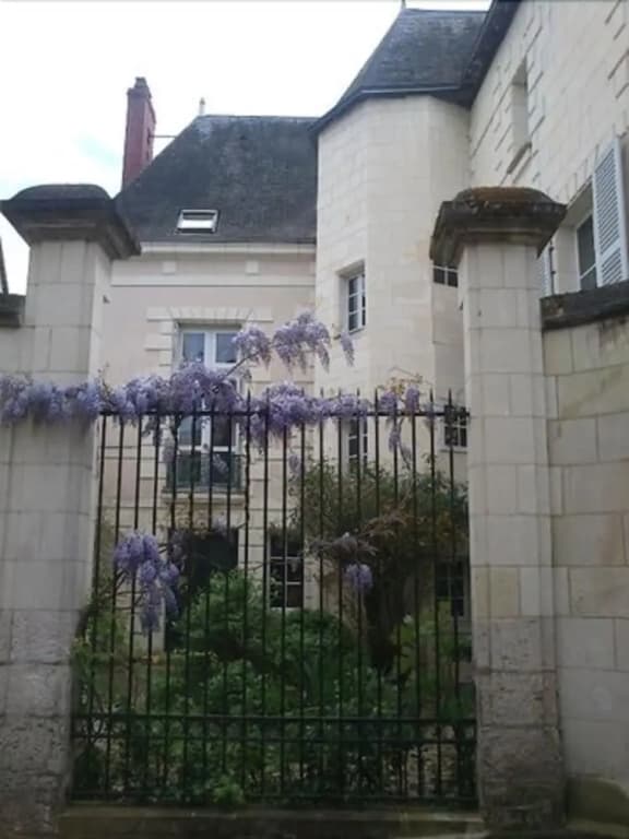 Gite Anne de Beauval - Photo 1