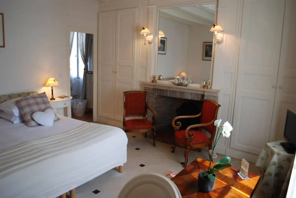 Auberge du Bon Laboureur - Photo 5