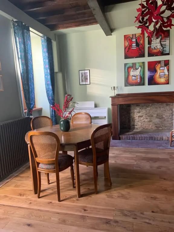 La Maison d'Amalaurille - Miniature 7