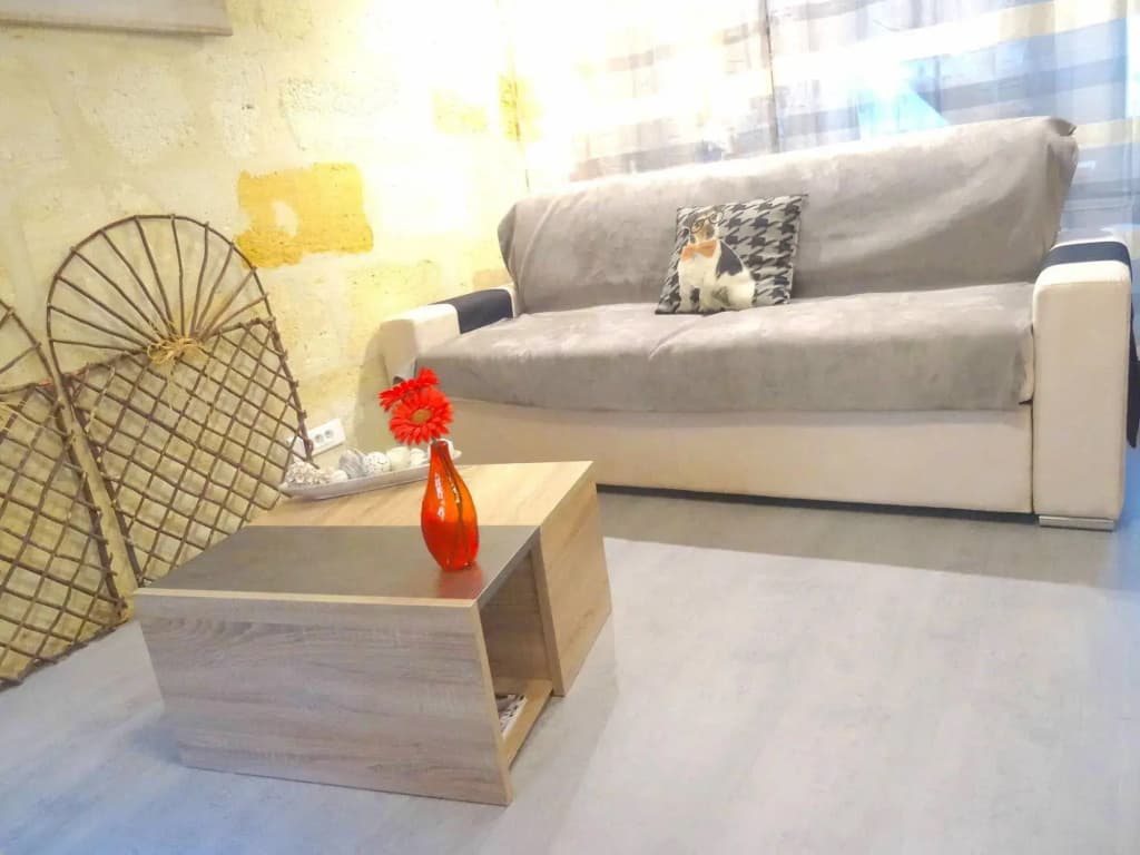Appartement Comtesse Margaux - Photo 2