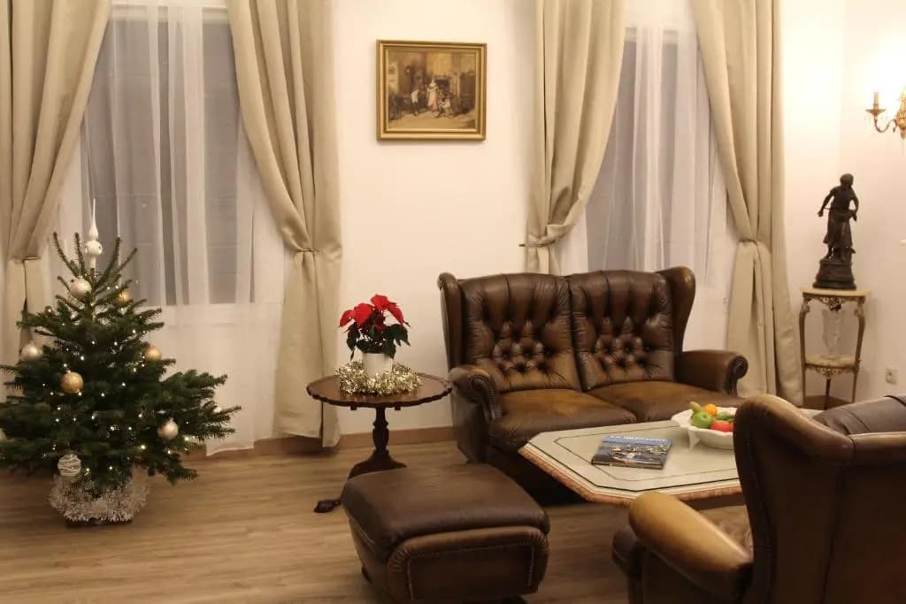 Residence BEAU RIVAGE Brehec - Photo 4