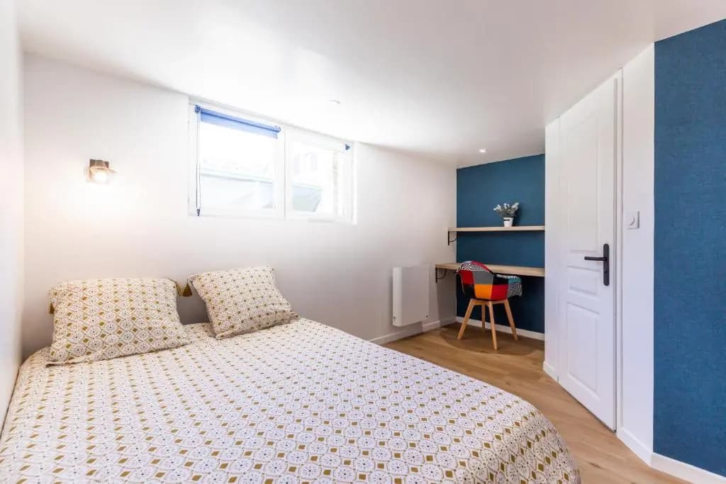 Pontarlier : superbe appartement - Photo 3