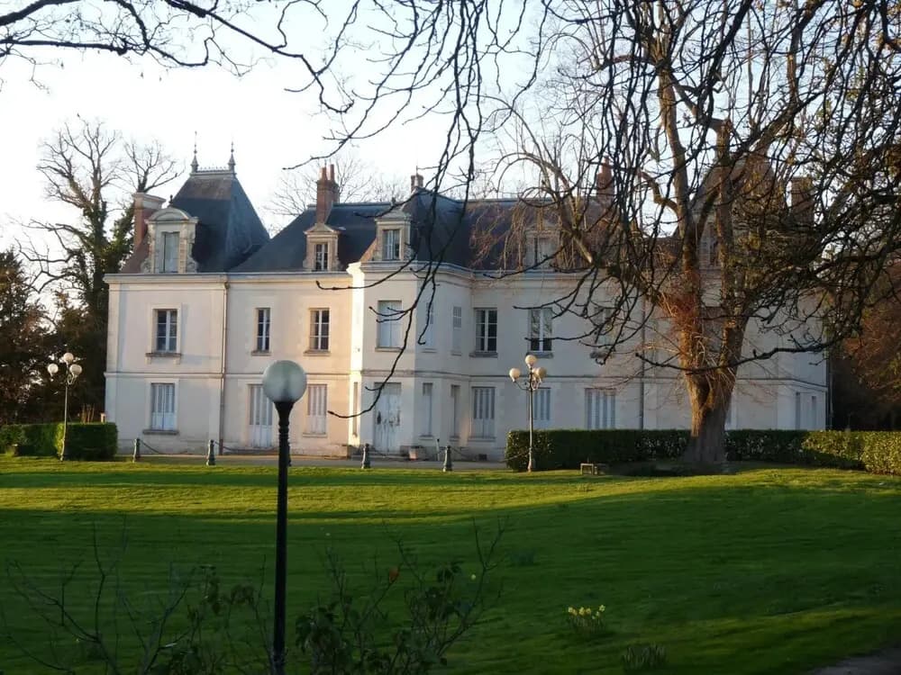 Logis Hôtel Ariane - Photo 1