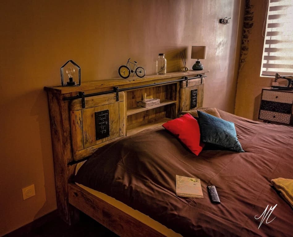 La Grange Des Frangines - Photo 4