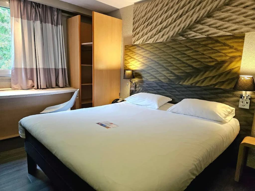 ibis Sallanches Porte du Mont Blanc - Photo 4