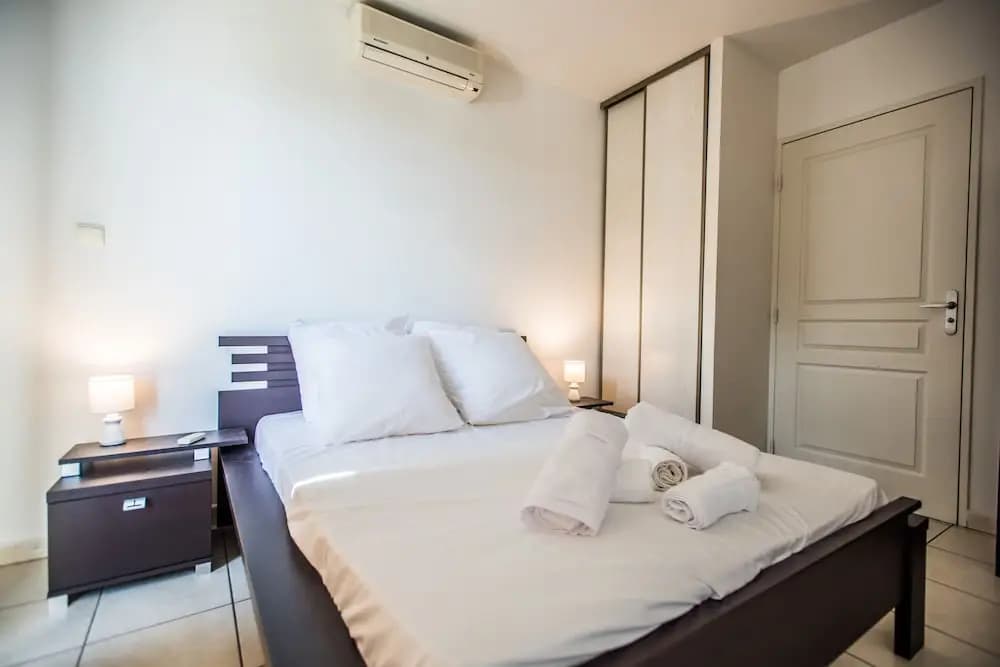 Appartement Kaza Logos - Photo 3