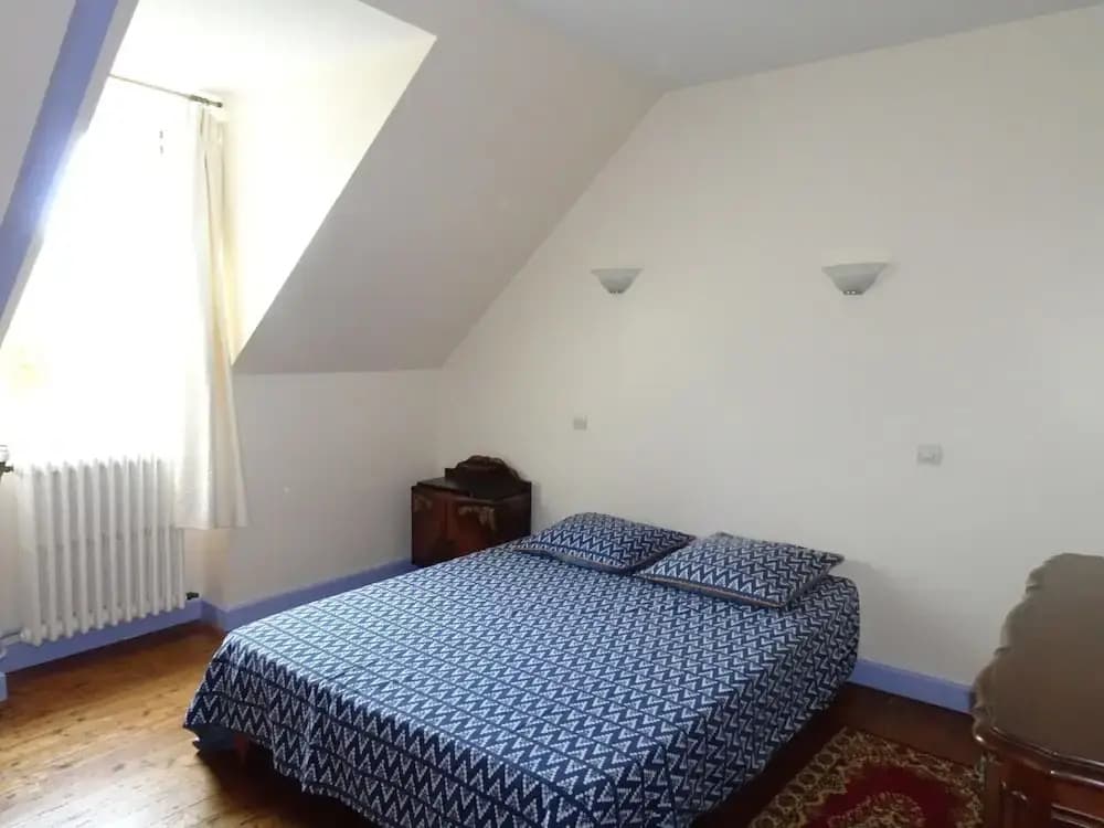 Holiday Home Near Goelo Coast & Beaches - Miniature 6