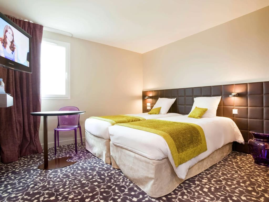 ibis Styles Compiegne - Photo 1
