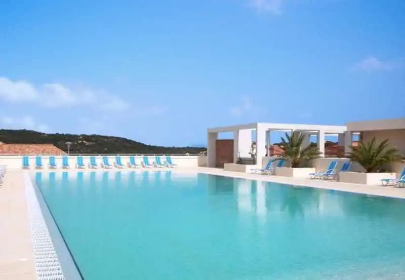 Residence Club Odalys Les Villas de Bel Godere - Photo 5