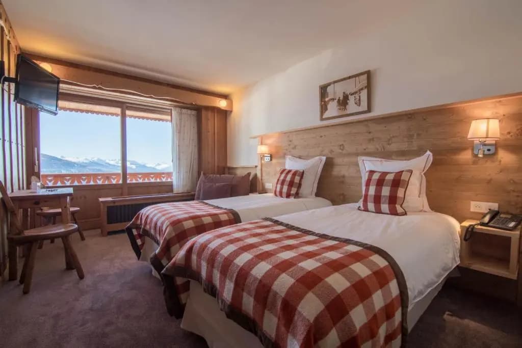 Le Relais du Petit Saint Bernard - Photo 3