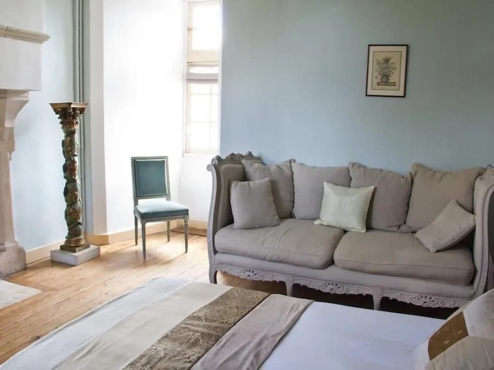 Le Manoir de la Fieffe - Photo 4