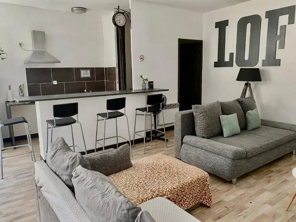APPARTEMENTS 24h 7j - Photo 3