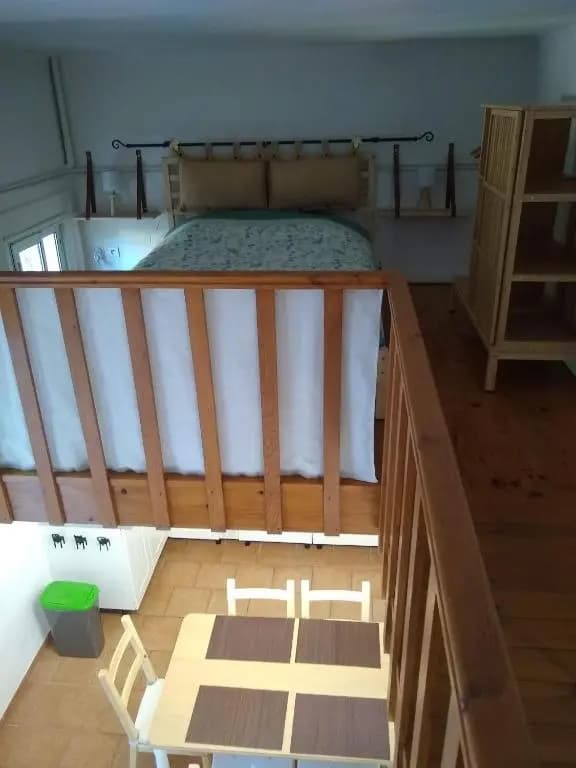 Les sablettes, Appartement atypique les pieds presque dans l'eau - Photo 1