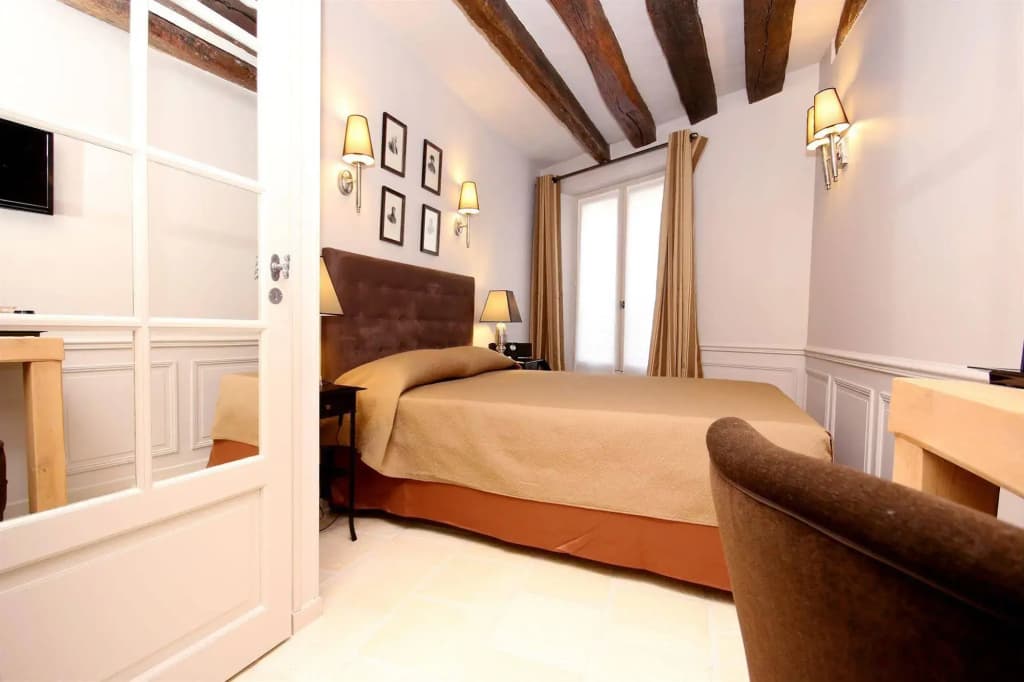 Hotel Maison Saintonge - Miniature 7