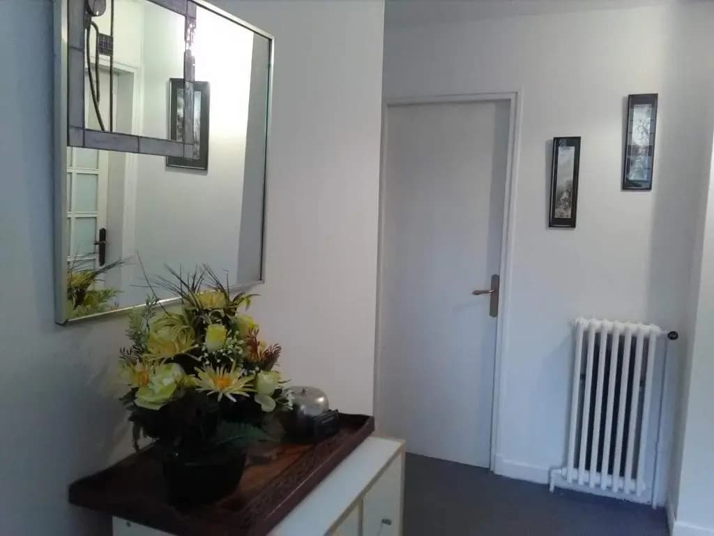 chez Black and White - Photo 5