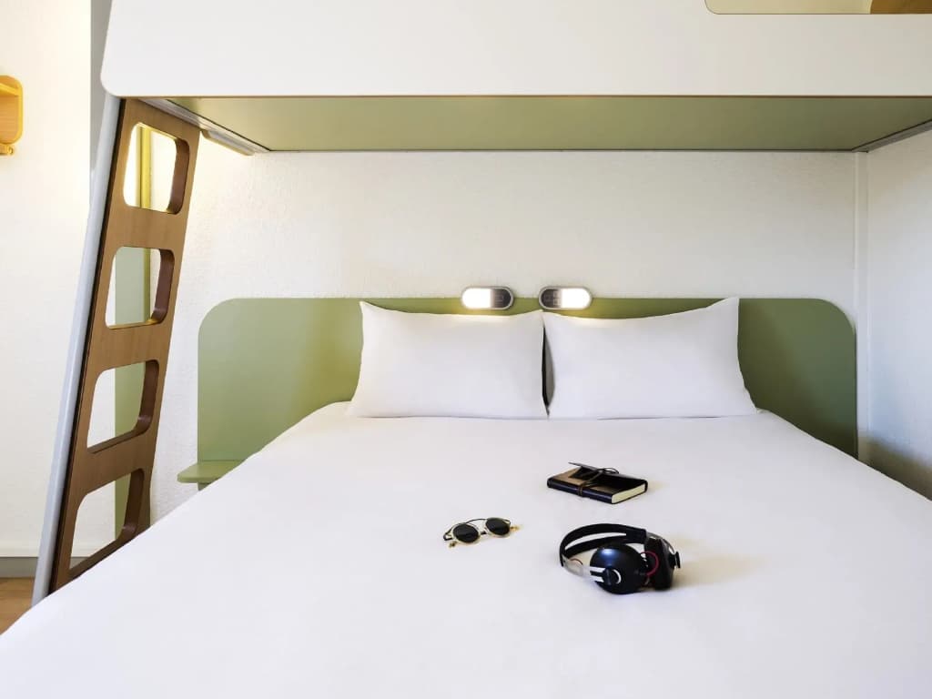 ibis budget Toulouse Colomiers - Miniature 7