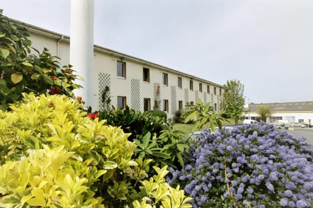 Brit Hotel Brest Le Relecq Kerhuon - Photo 1