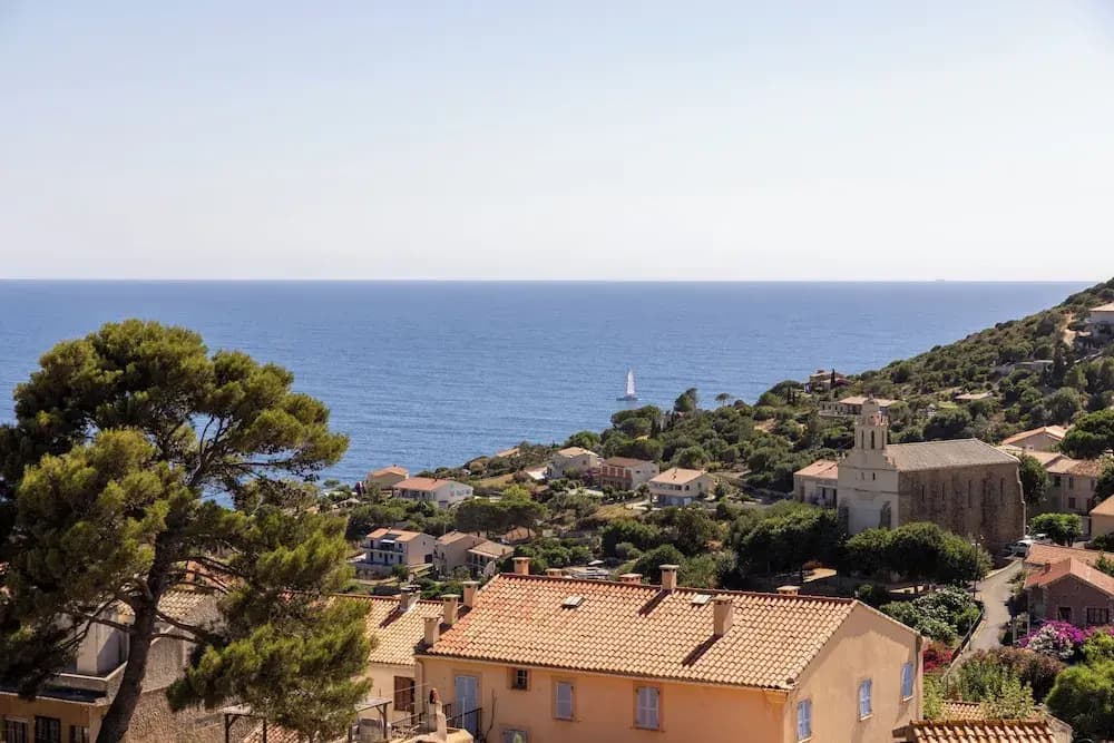 Hôtel Mylos - Cargèse - Photo 4