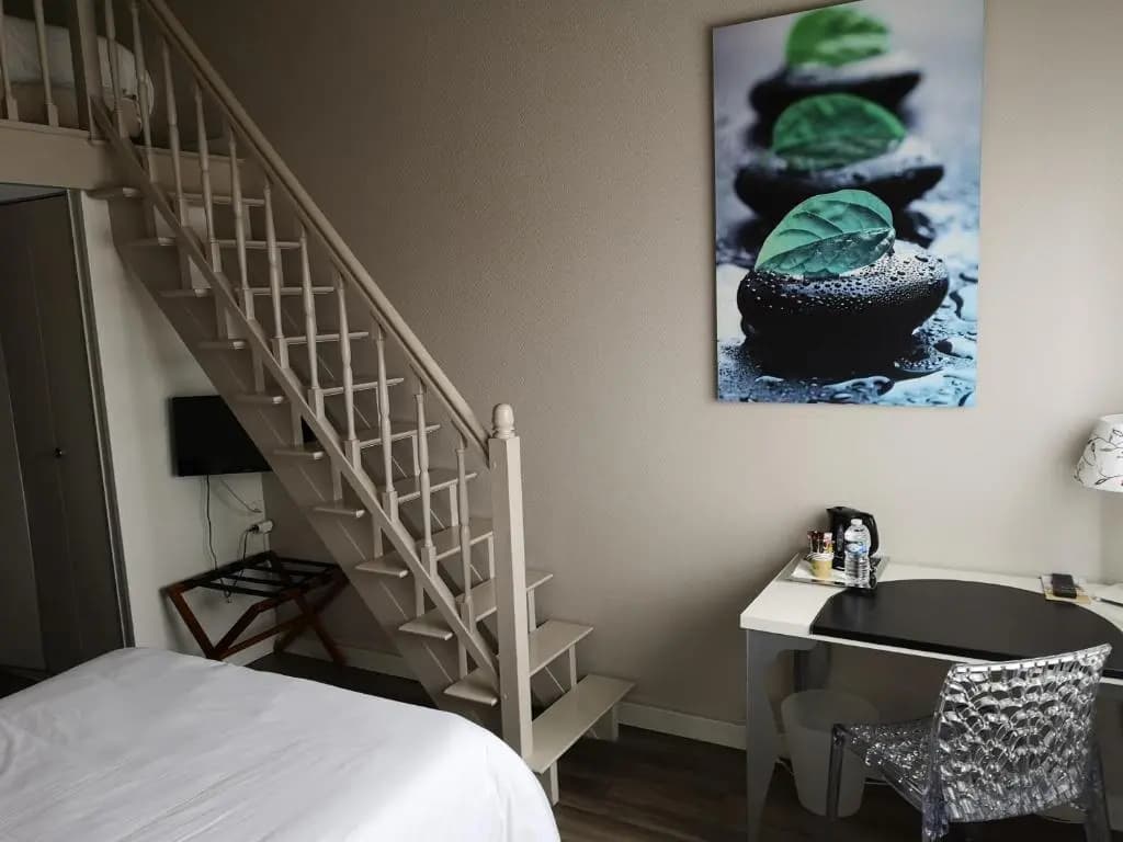 Citotel Le Chene Vert - Photo 3