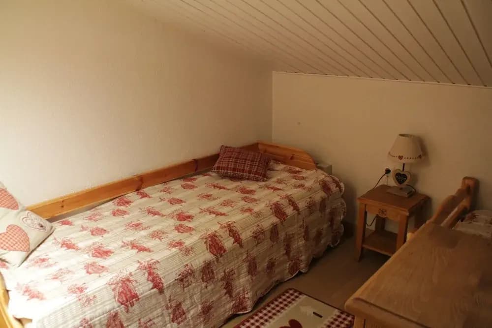 Chalet Madeline Md25 SUN & View 6 Pers - Photo 3