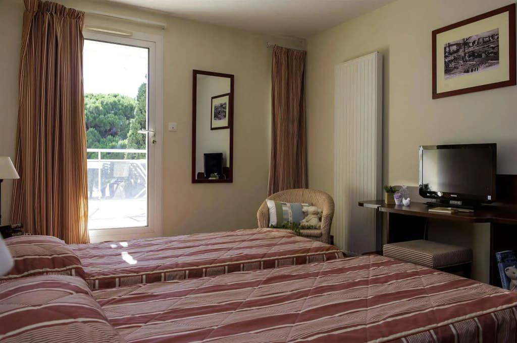 Hotel Club Vacanciel Les Issambres - Miniature 7