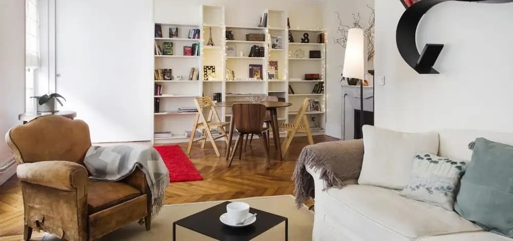 Designer Stay - Folie Mericourt - Photo 2