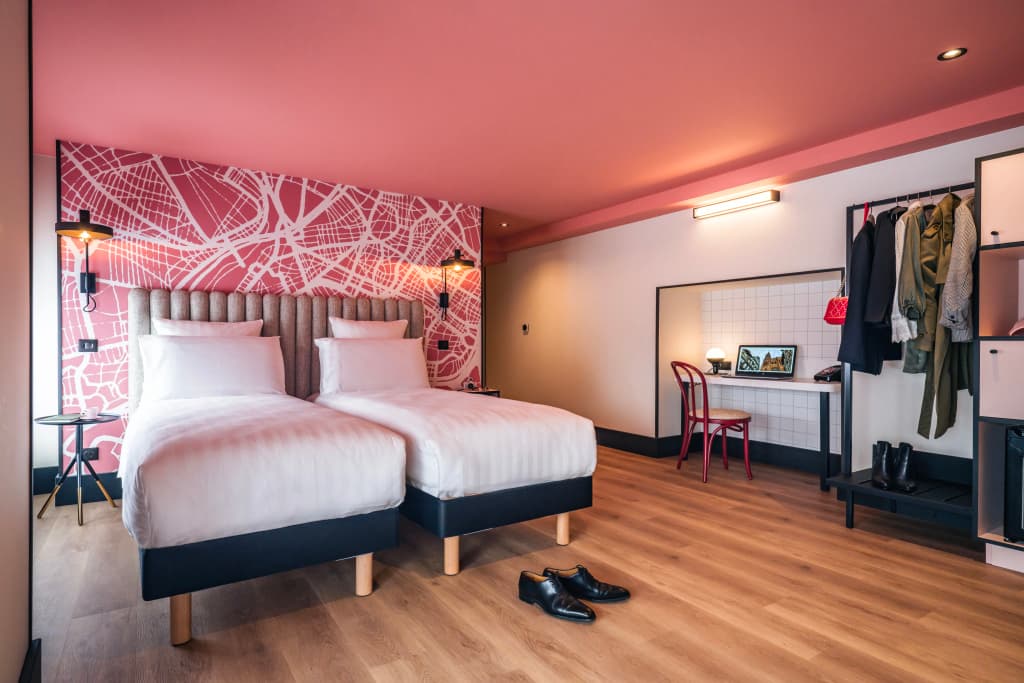 Le Grand Hotel By Stay Collection - Photo 3