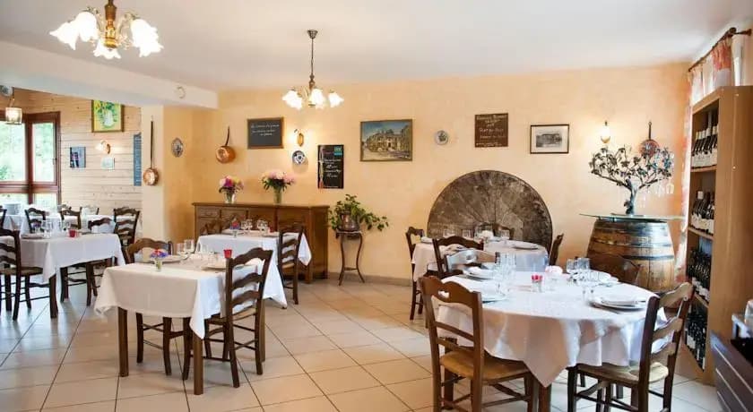 Auberge Du Moulin - Miniature 7