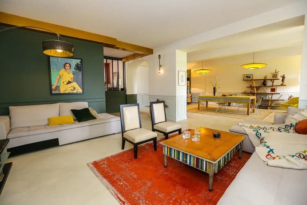 Maison Jéroboam - Photo 4
