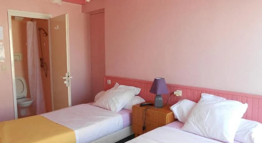 Hotel Le Cargo - Miniature 7
