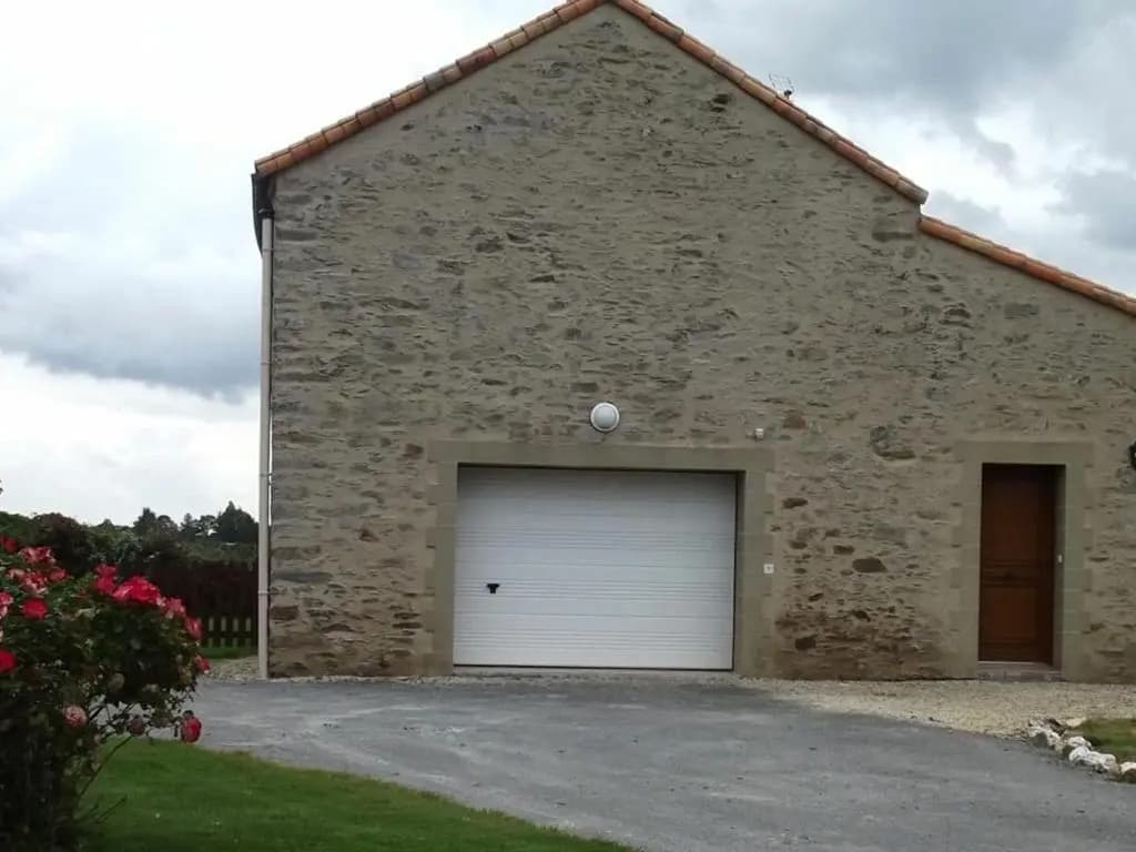 Gîte La Garnache, 4 pièces, 7 personnes - FR-1-426-131 - Miniature 8