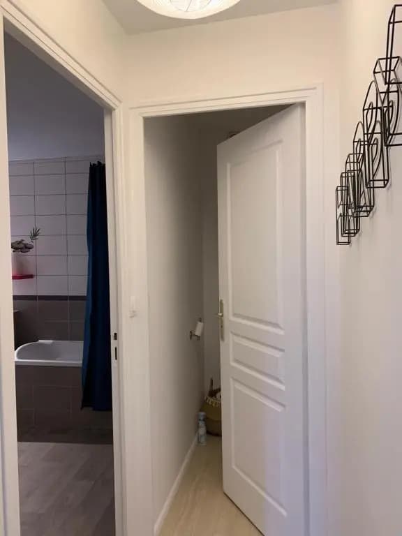 Appartement situé dans l'hyper-centre d'Auray - Photo 4