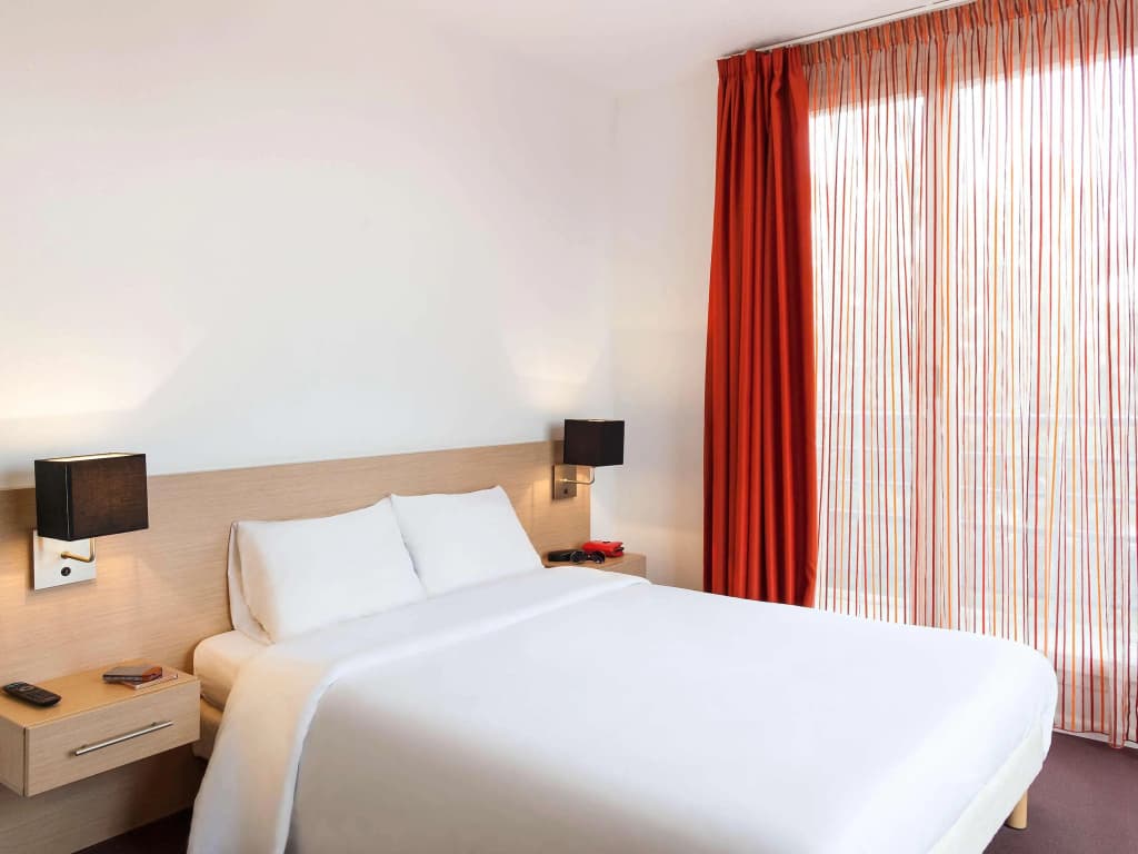 Aparthotel Adagio Access Saint Louis Bâle - Photo 2