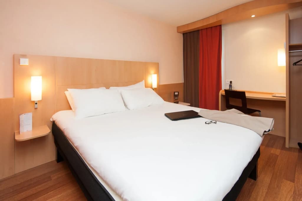 Hotel ibis Avallon - Photo 5